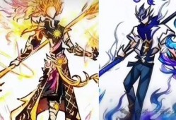 吕布典藏最新爆料图片,神秘装备亮相，战神风采再升级！